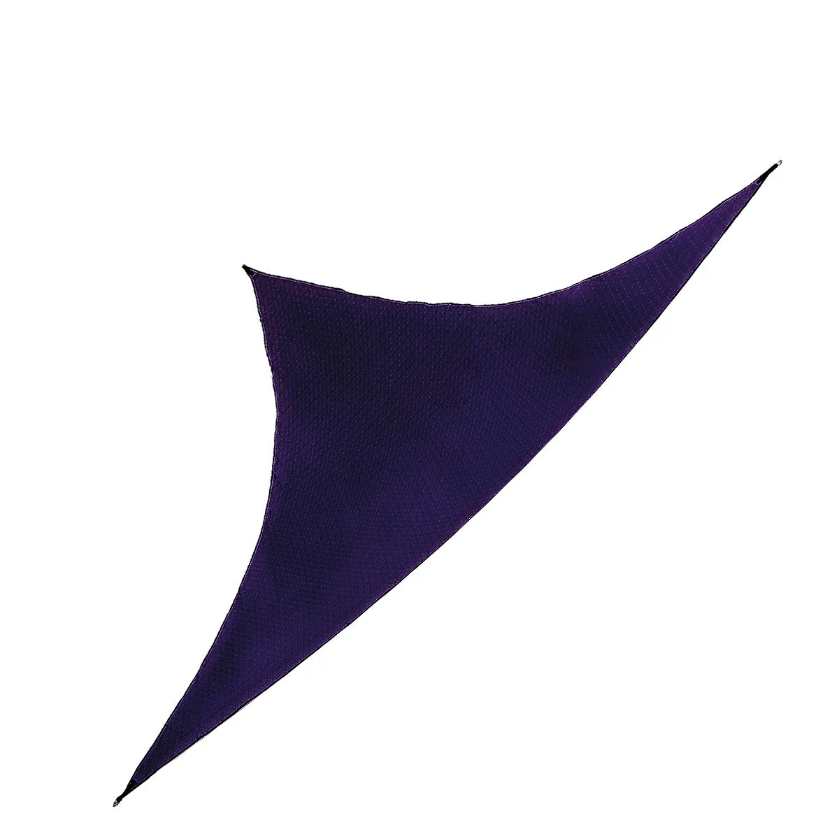 3*3*3M Sun Protection Sun Canopy Camping  Shade Sails &Nets Canopy Foldable Outdoor Awning Triangle Canopy