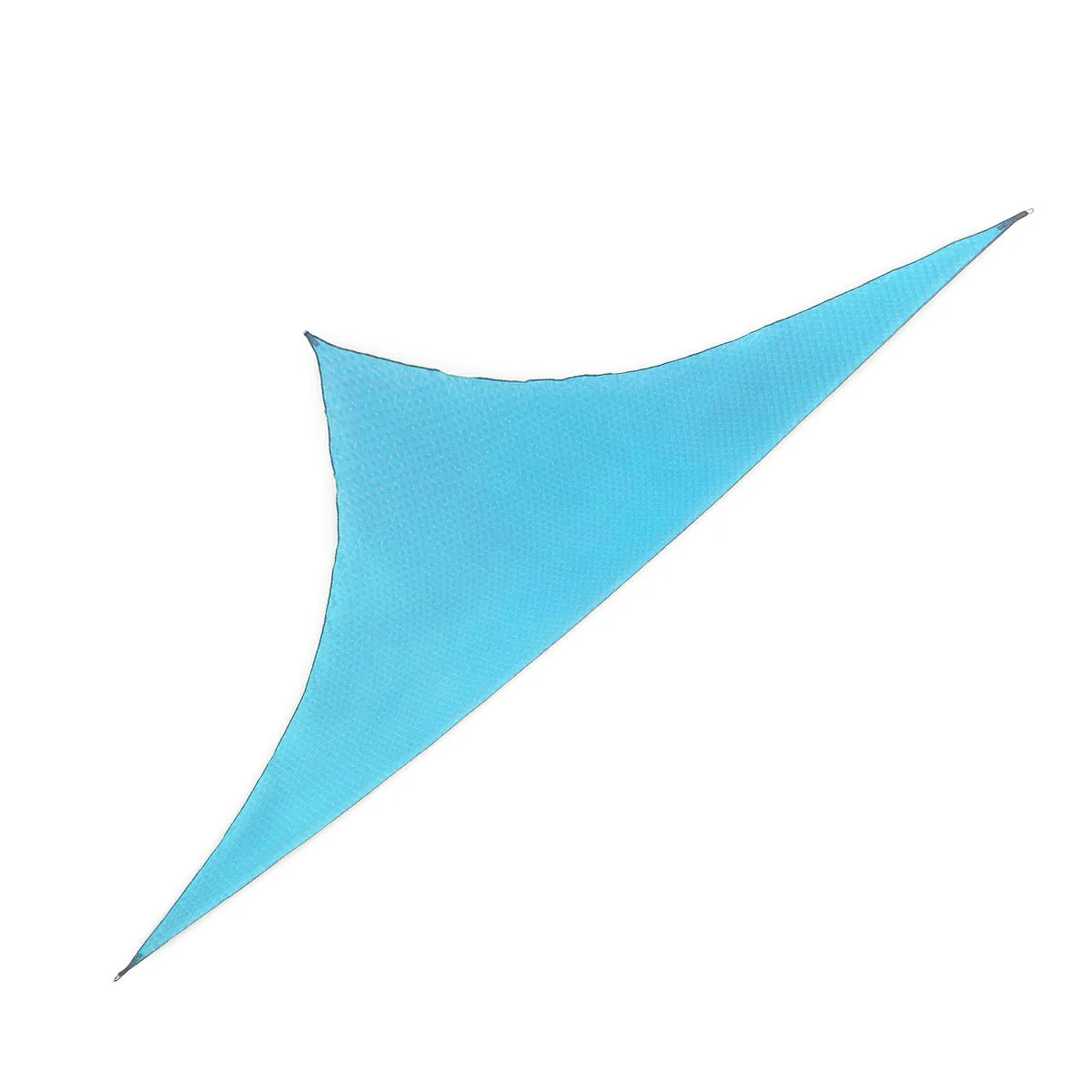 3*3*3M Sun Protection Sun Canopy Camping  Shade Sails &Nets Canopy Foldable Outdoor Awning Triangle Canopy