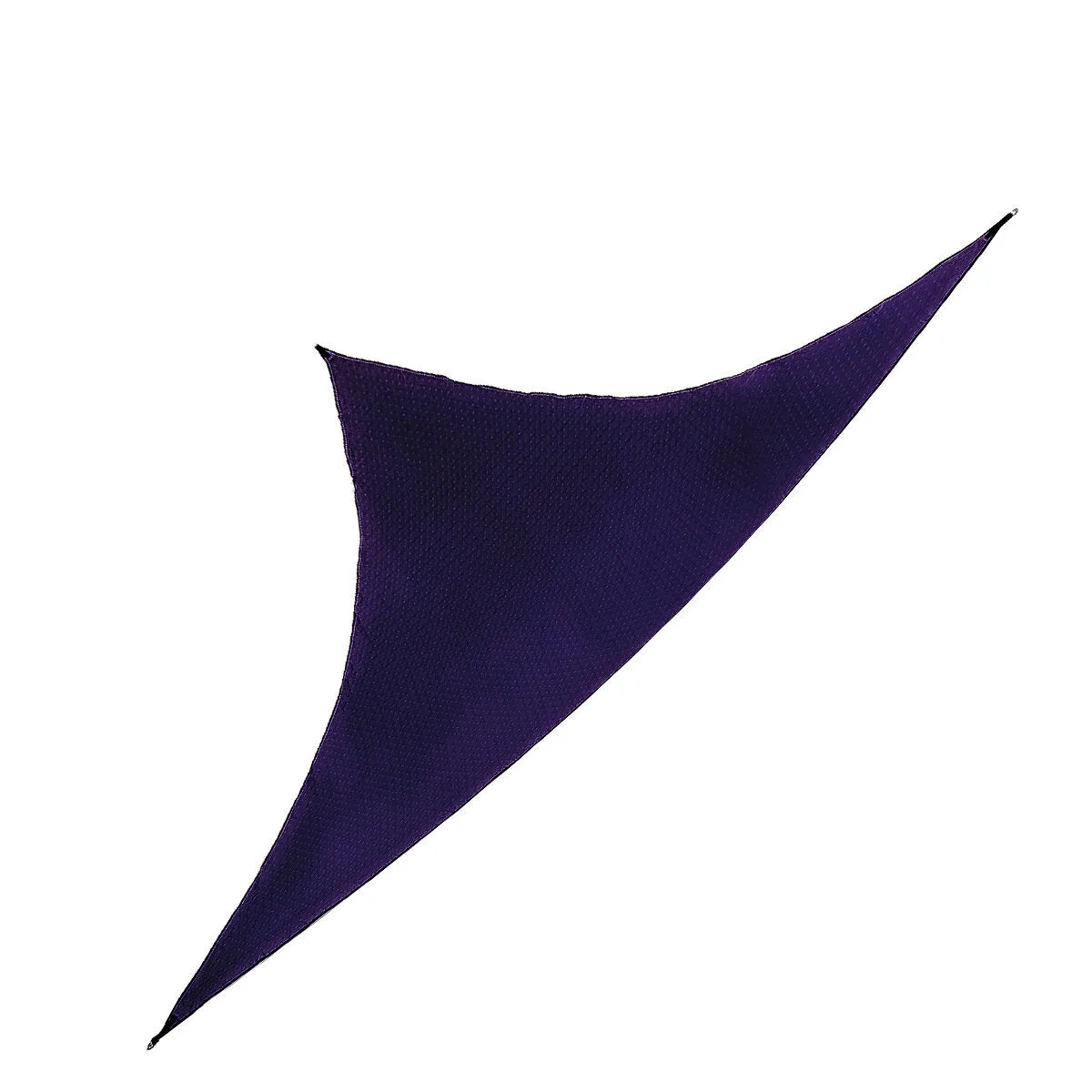 3*3*3M Sun Protection Sun Canopy Camping  Shade Sails &Nets Canopy Foldable Outdoor Awning Triangle Canopy