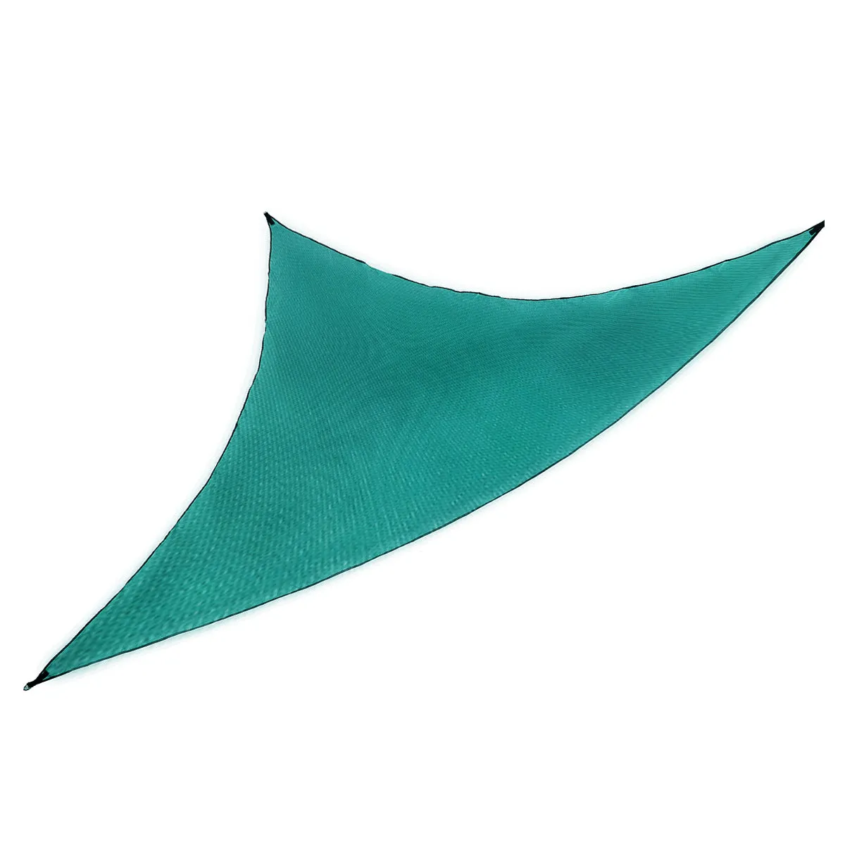 3*3*3M Sun Protection Sun Canopy Camping  Shade Sails &Nets Canopy Foldable Outdoor Awning Triangle Canopy