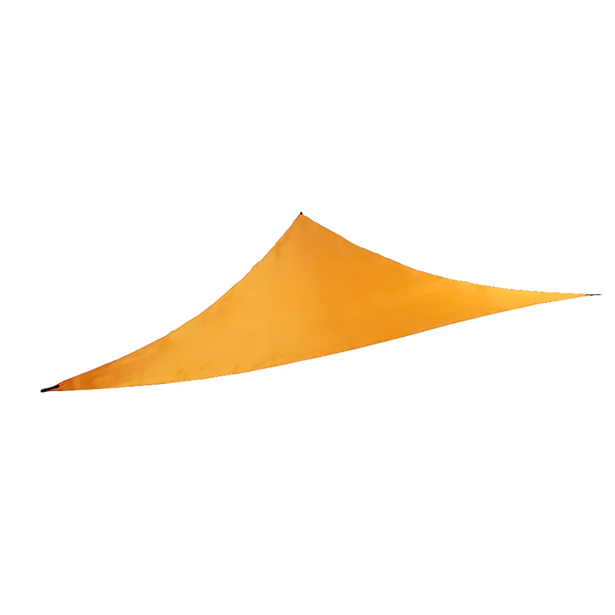 3*3*3M Sun Protection Sun Canopy Camping  Shade Sails &Nets Canopy Foldable Outdoor Awning Triangle Canopy