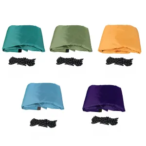 3*3*3M Sun Protection Sun Canopy Camping  Shade Sails &Nets Canopy Foldable Outdoor Awning Triangle Canopy