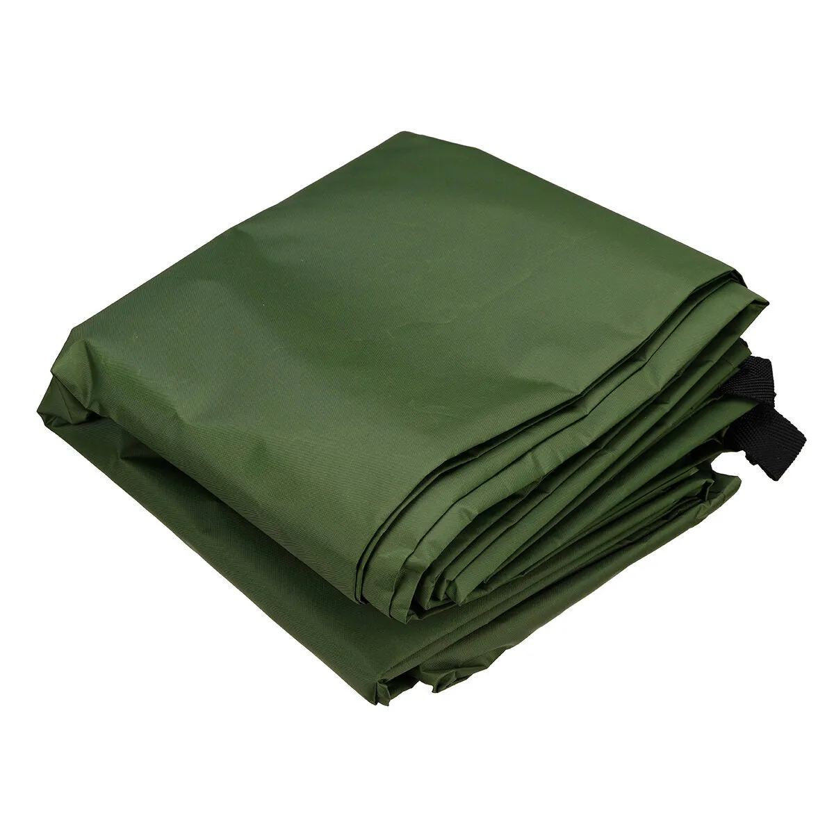 3x3m Awning Waterproof Canopy Sunshade Hammock Rain Beach Sun Shelter Camping Tent