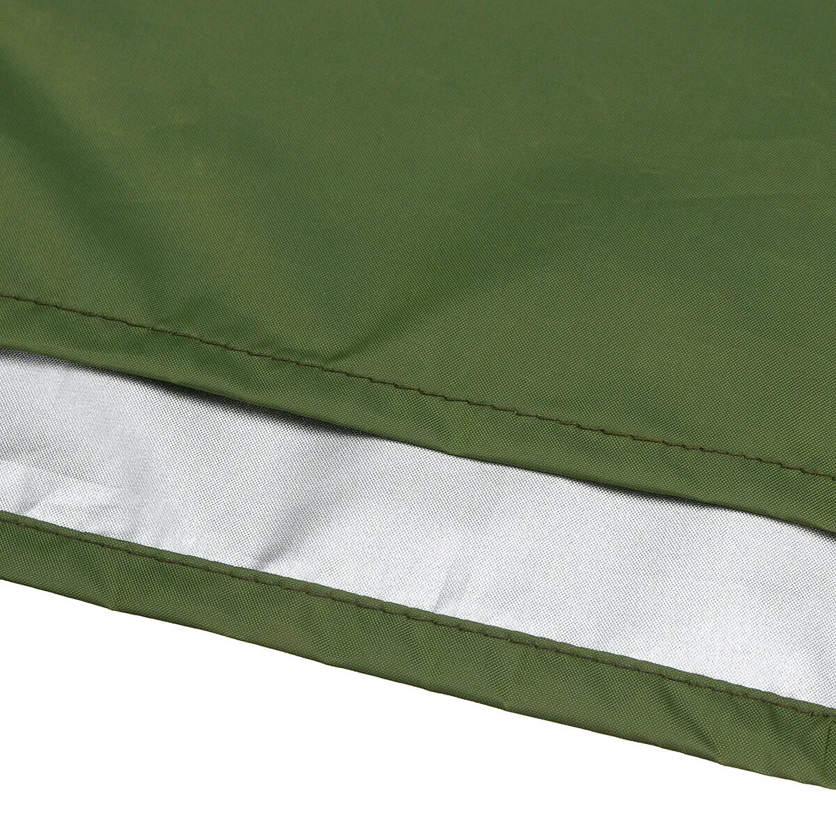 3x3m Awning Waterproof Canopy Sunshade Hammock Rain Beach Sun Shelter Camping Tent