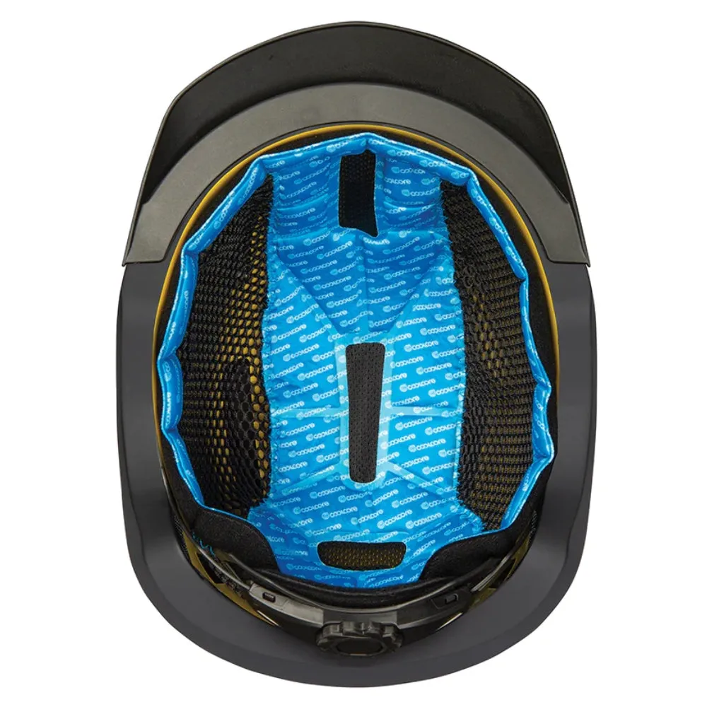 54035-40-700 Troxel Terrain MIPS® Technology Helmet - Black Duratec