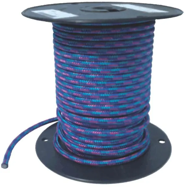 6mm Static Cord