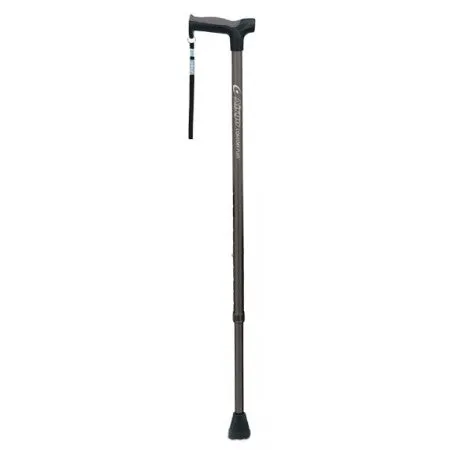 Airgo® Comfort-Plus™ Aluminum Cane Derby Handle