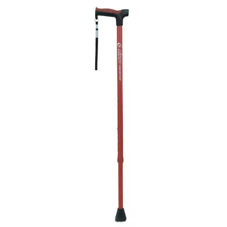 Airgo® Comfort-Plus™ Aluminum Cane Derby Handle