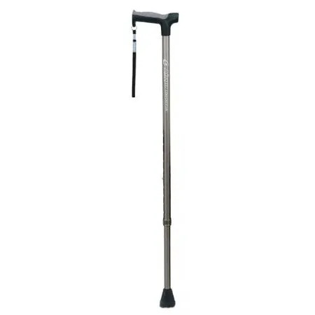 Airgo® Comfort-Plus™ Aluminum Cane Derby Handle