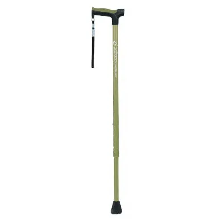 Airgo® Comfort-Plus™ Aluminum Cane Derby Handle