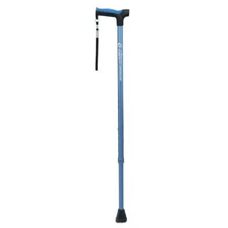 Airgo® Comfort-Plus™ Aluminum Cane Derby Handle