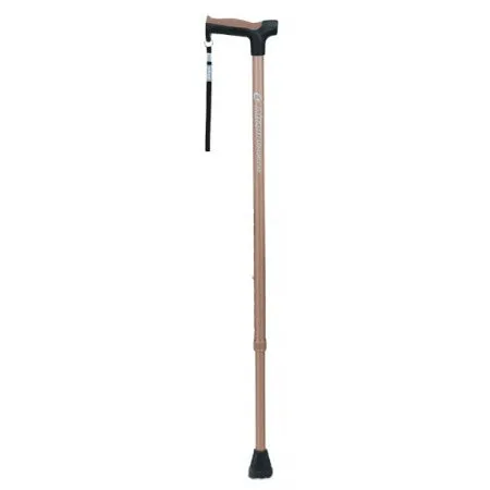 Airgo® Comfort-Plus™ Aluminum Cane Derby Handle