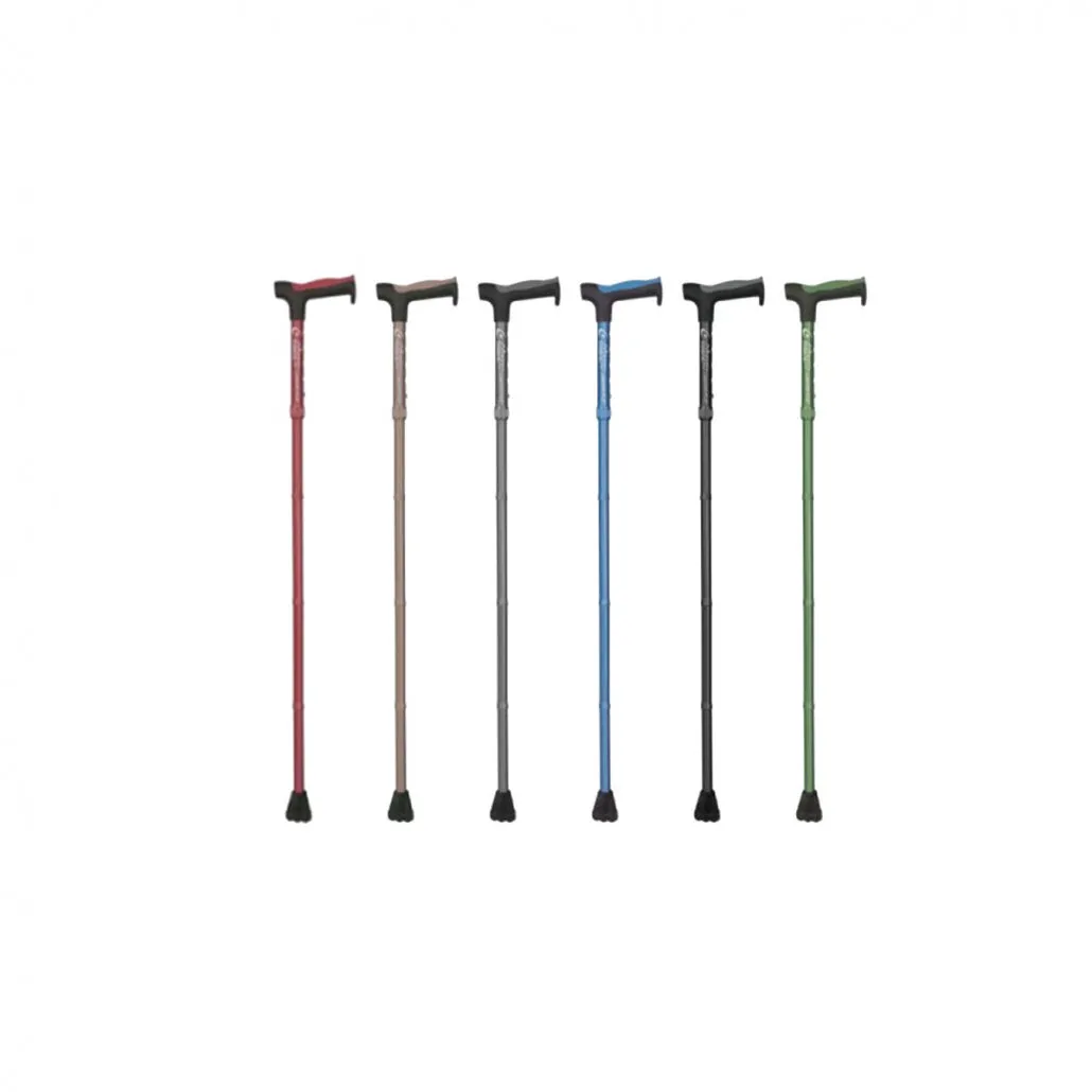 Airgo Comfort Plus Derby Walking Cane