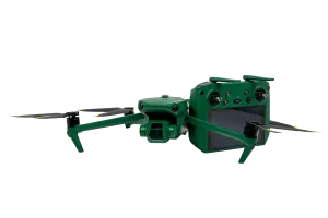 Anzu Robotics Raptor | RTK Enterprise Drone