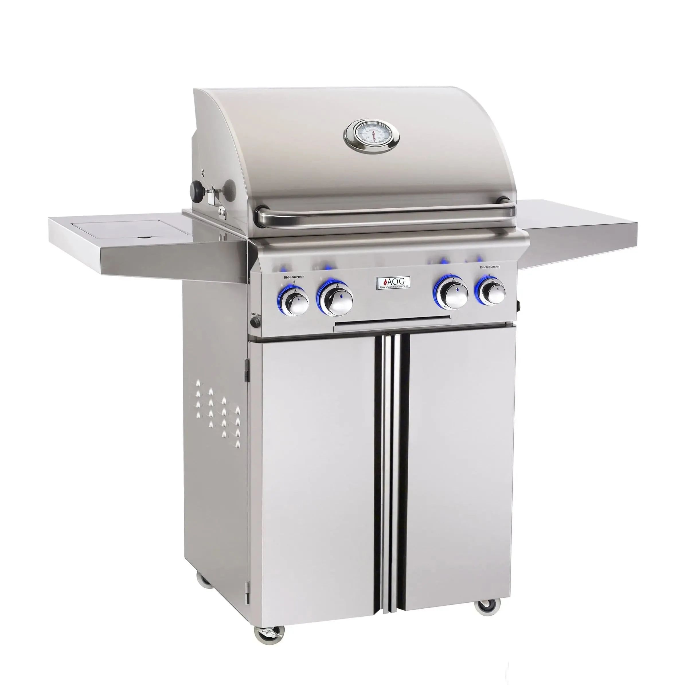 AOG  American Outdoor Grill L Series 24" Portable Grill