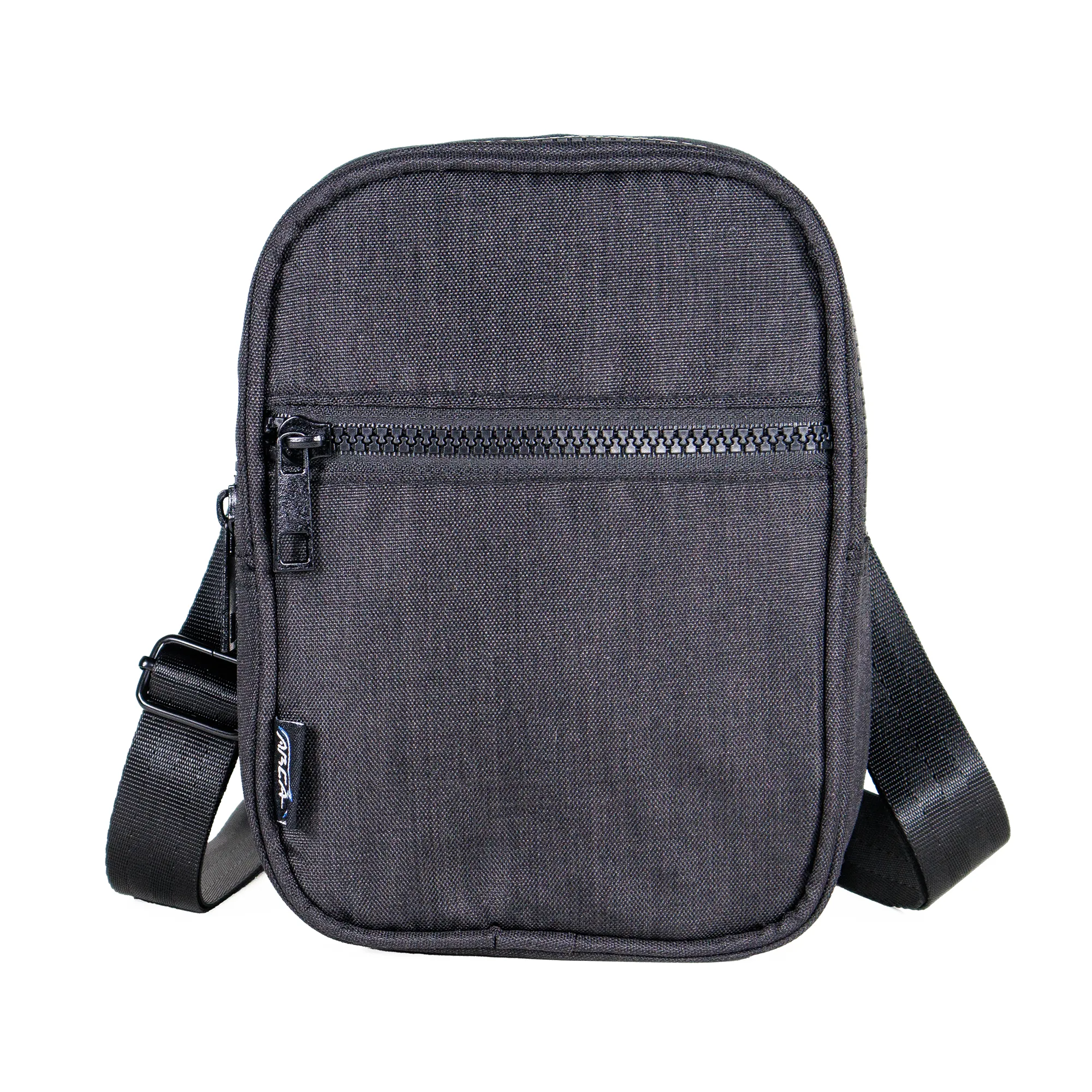 Arca Gear Cross Body Pack   RFID - All Your Essentials, Nothing Else
