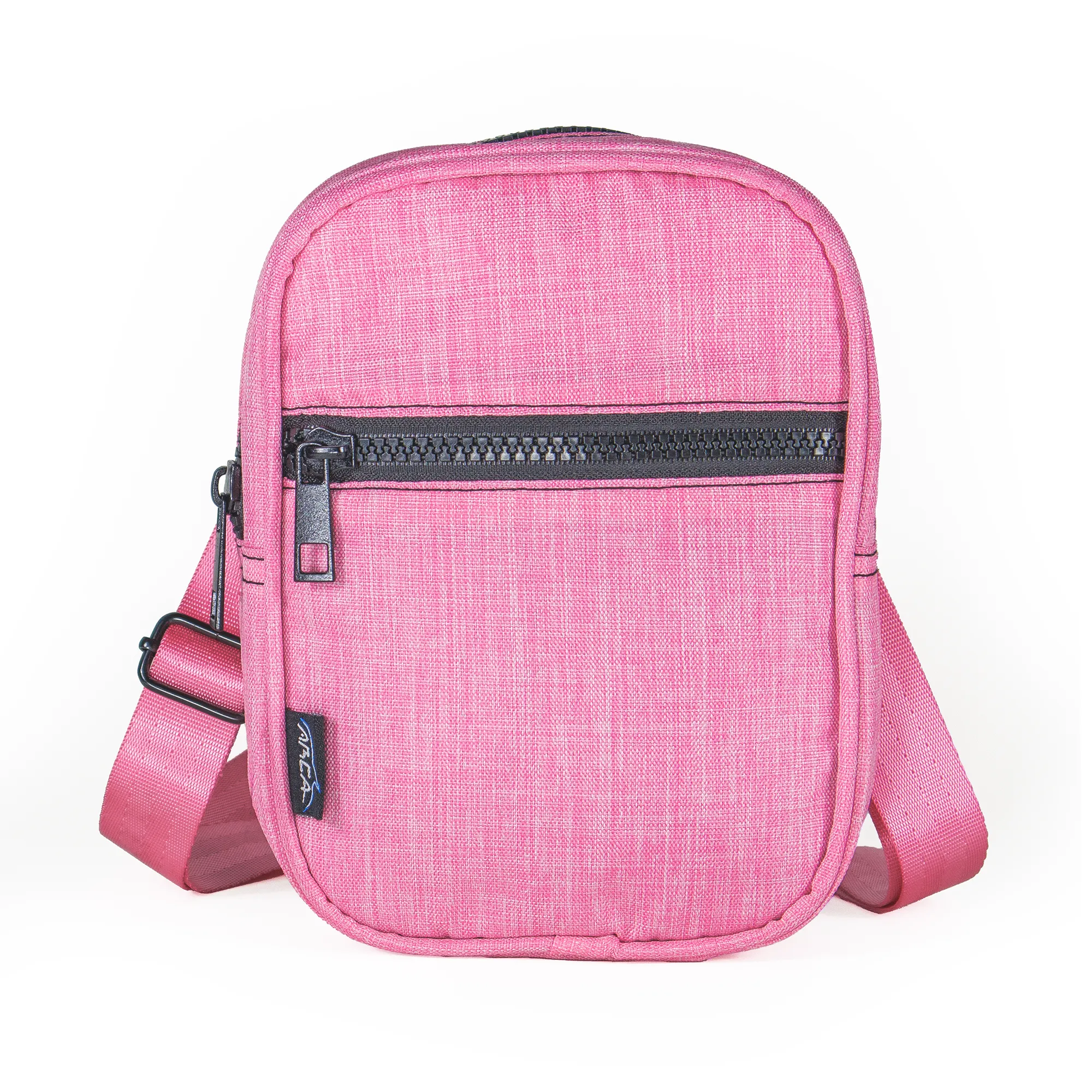 Arca Gear Cross Body Pack   RFID - All Your Essentials, Nothing Else