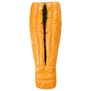 Bargain 10F Solo Quilt - Orange - Broad - Long