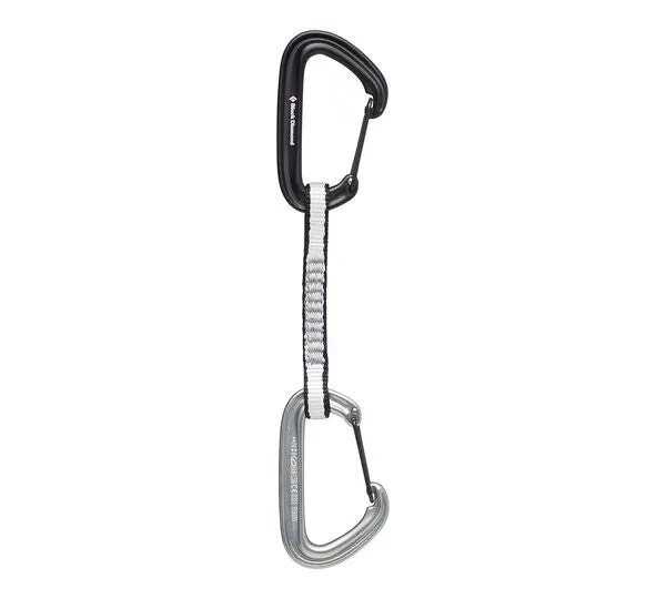 Black Diamond Litewire Quickdraw