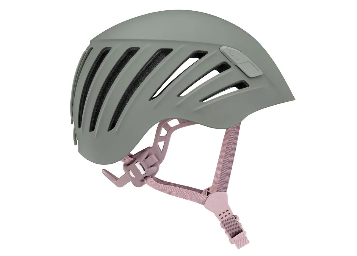 Borea Helmet