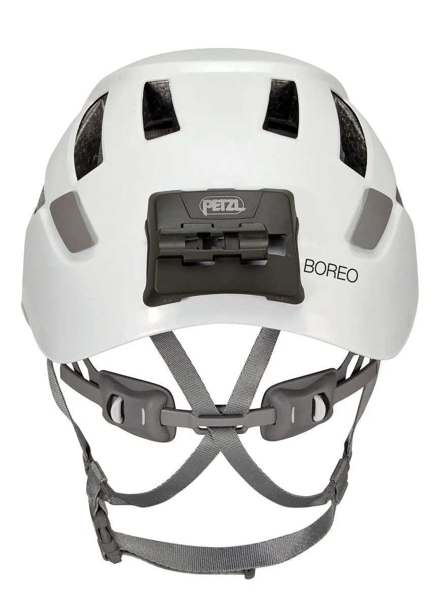 Boreo Climbing Helmet S/M
