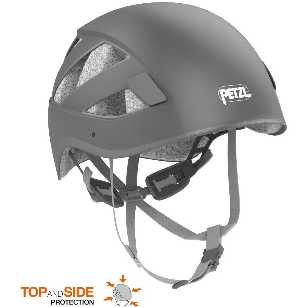 Boreo Helmet