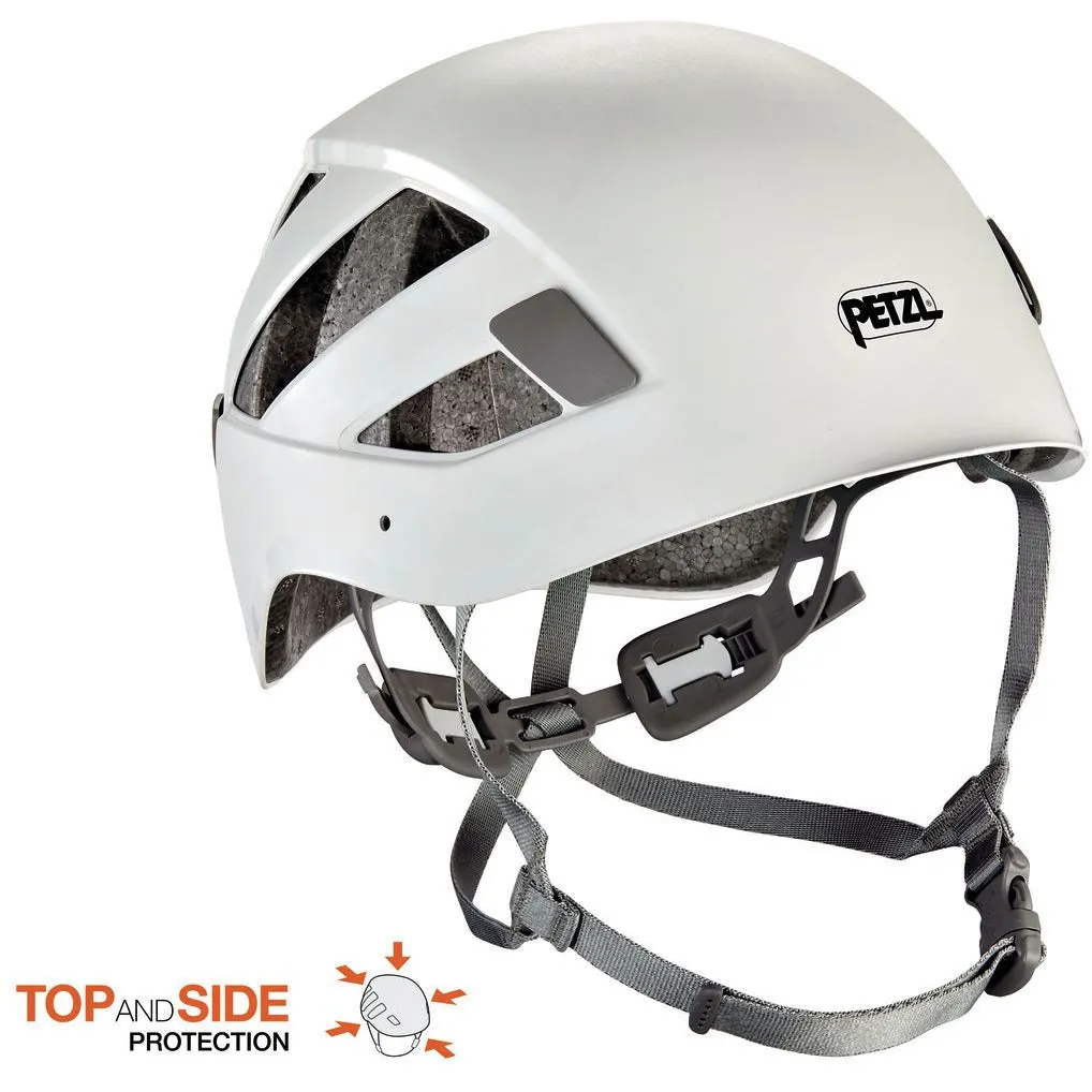 Boreo Helmet