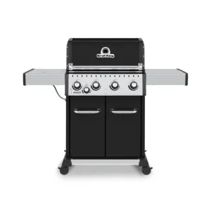 Broil King Baron 440 Pro BBQ Grill Natural Gas - 875227