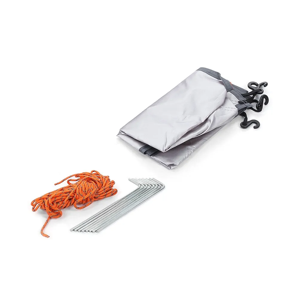 Camping Instant Setup 2 Person Tent