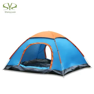 Camping Instant Setup 2 Person Tent