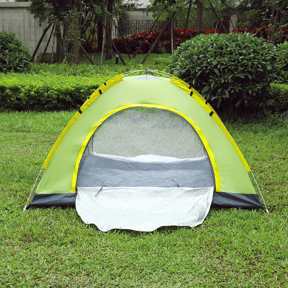 Camping Instant Setup 2 Person Tent