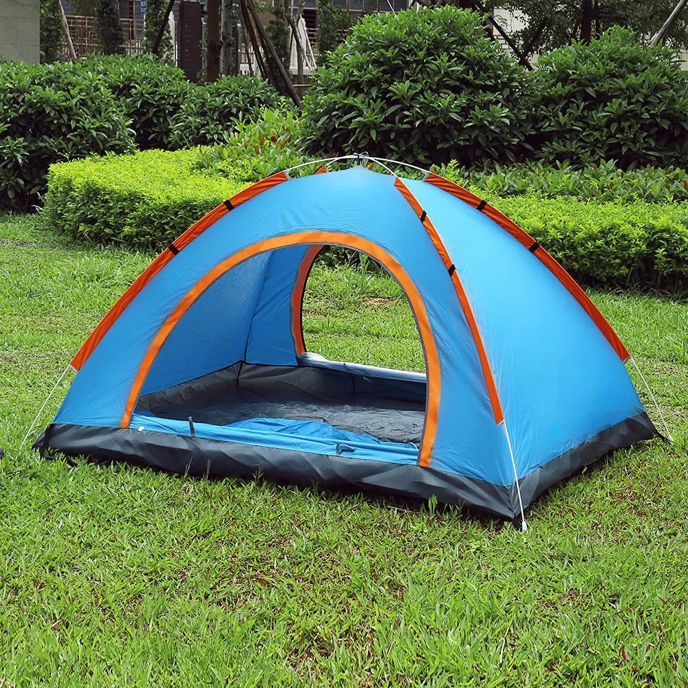 Camping Instant Setup 2 Person Tent