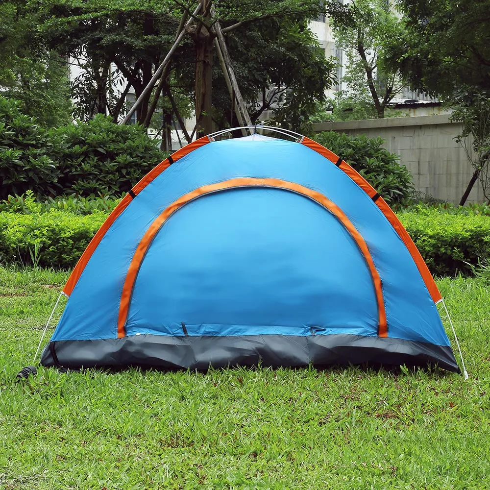 Camping Instant Setup 2 Person Tent