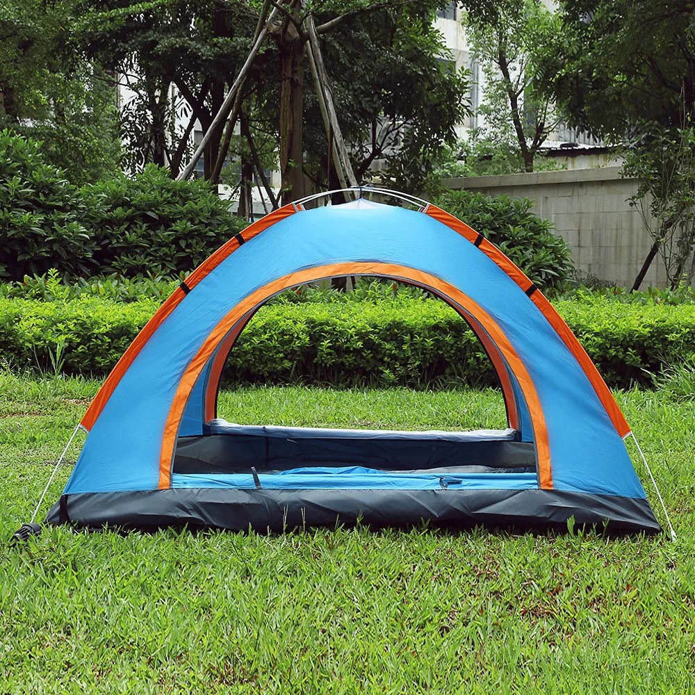 Camping Instant Setup 2 Person Tent