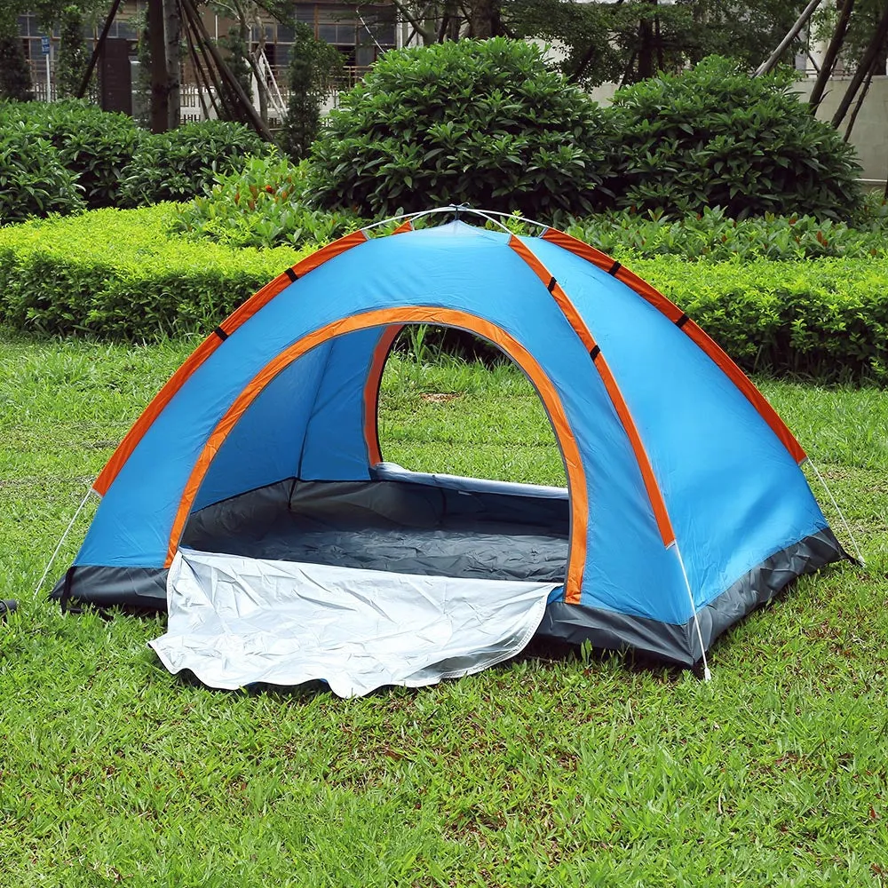 Camping Instant Setup 2 Person Tent