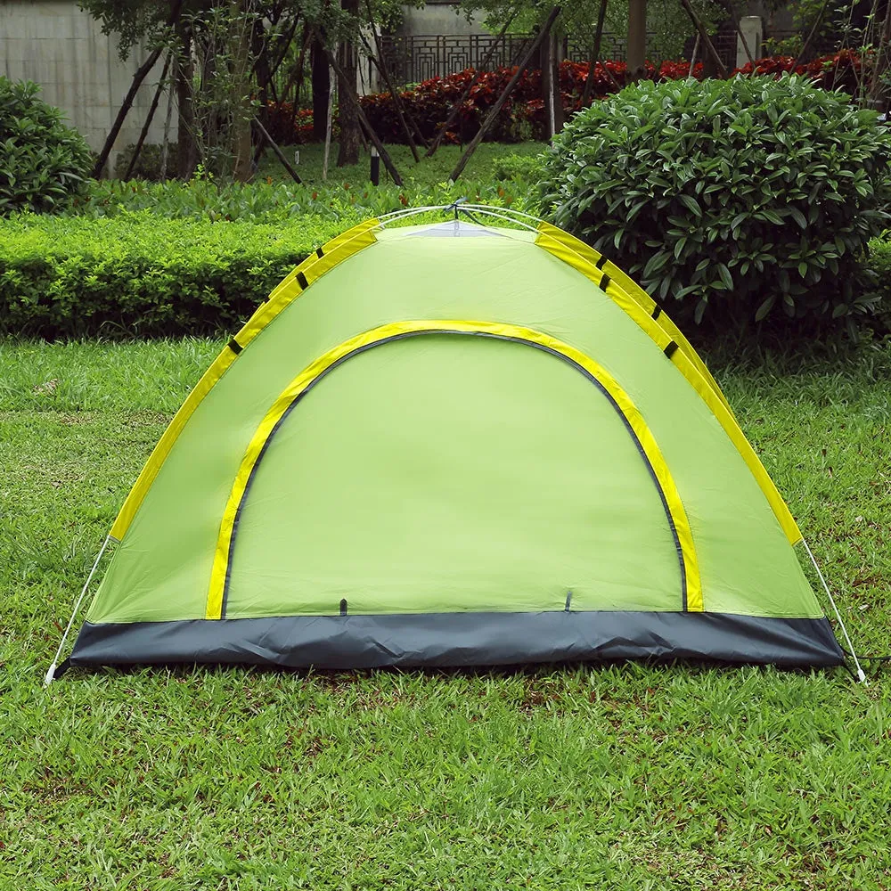 Camping Instant Setup 2 Person Tent