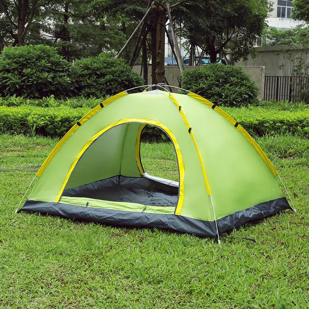 Camping Instant Setup 2 Person Tent