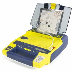 Cardiac Science Powerheart G3 Plus AED
