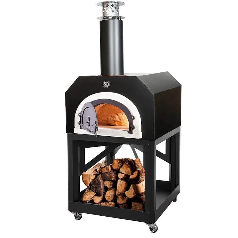 Chicago Brick Oven 750 Portable Wood Fired Oven