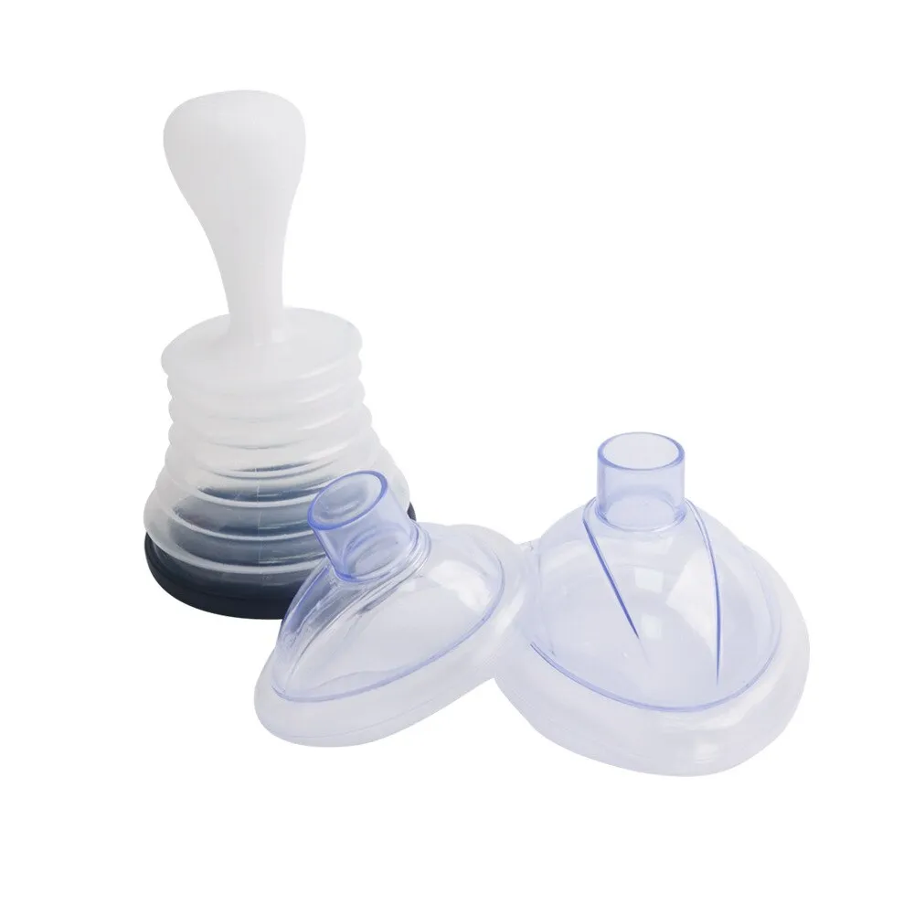 Choking Rescue Device Home Kit for Adult and Children First Aid Kit, Portable Choking Rescue Device, First Aid Choking Device