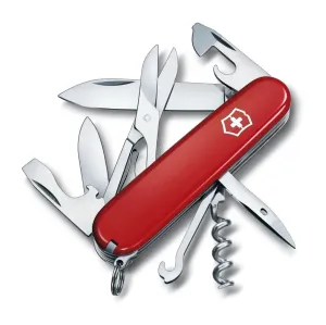 Climber | Boxed - Red
