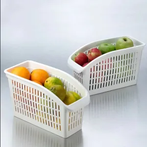 Compact Kitchen Organizer - (Pack of 2)