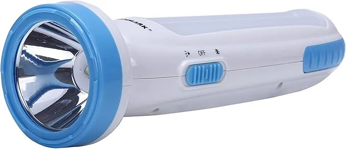 Compact LED Emergency Lantern