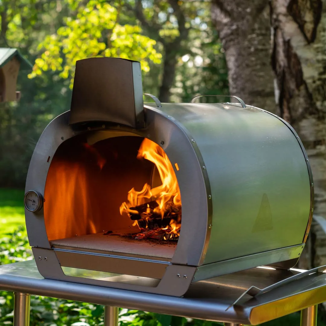 Cru Oven Model 32G2 Bundle with Portable Accessory Kit