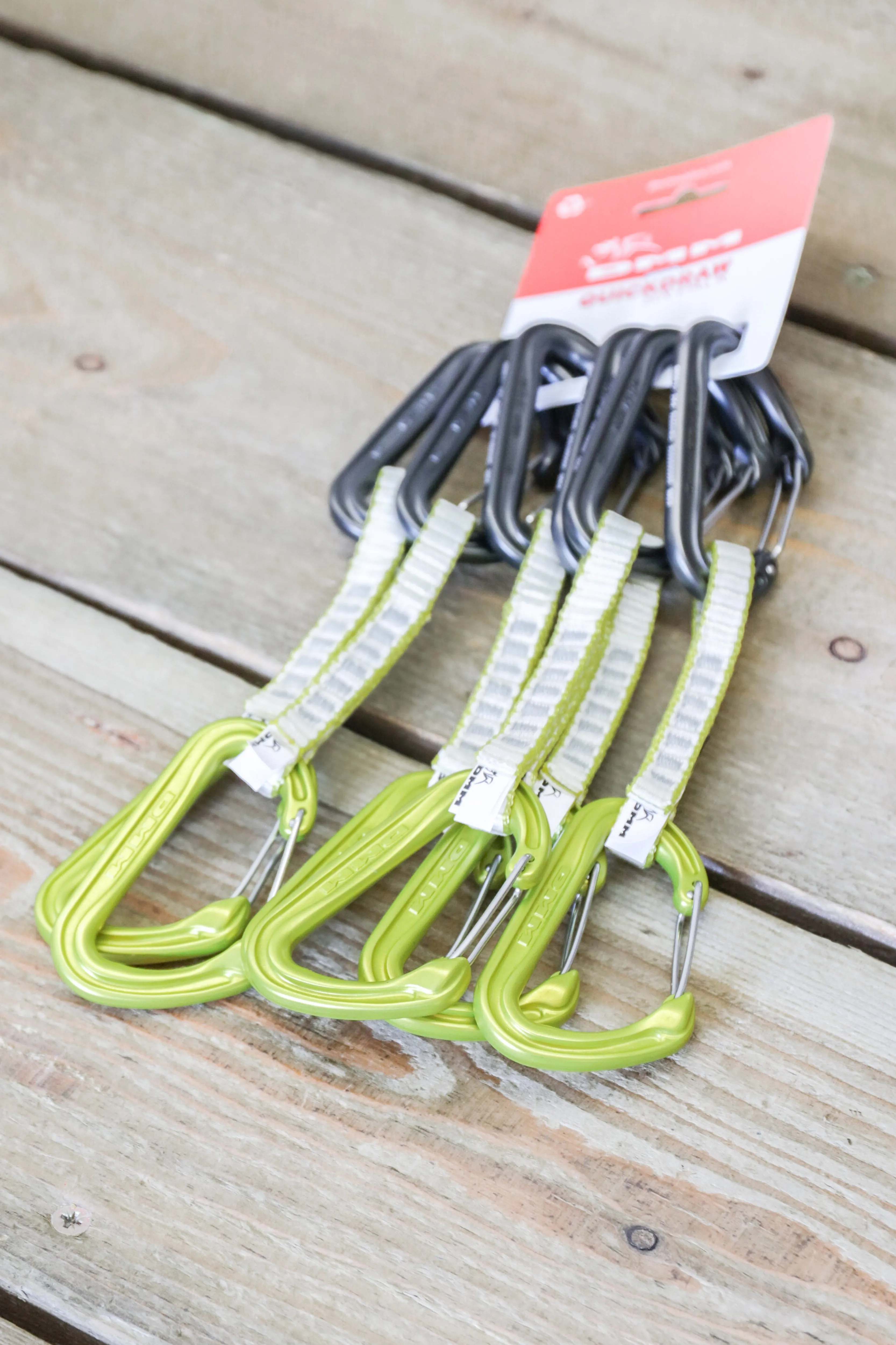 DMM - Chimera Quickdraw - 6 Pack