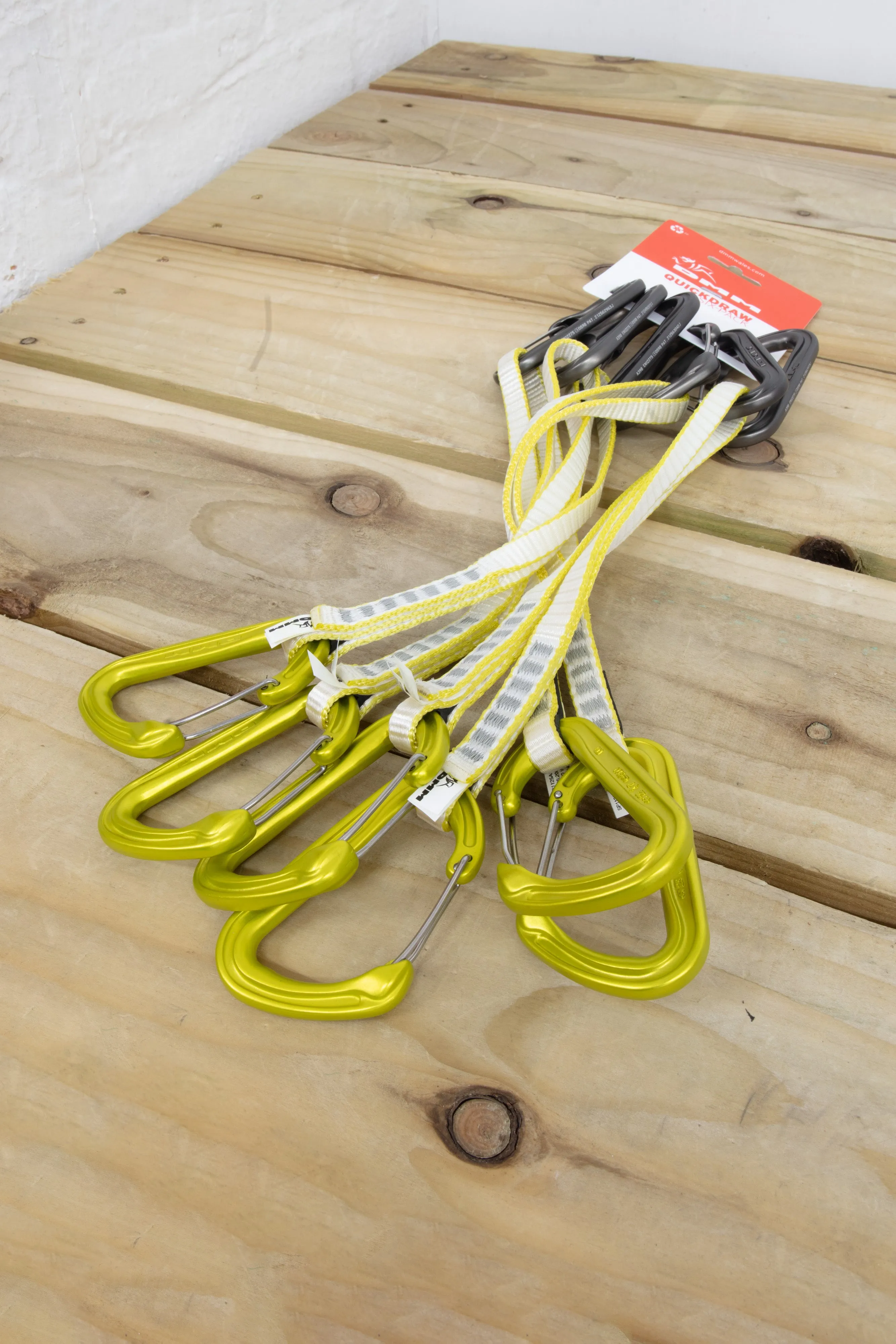 DMM - Chimera Quickdraw - 6 Pack