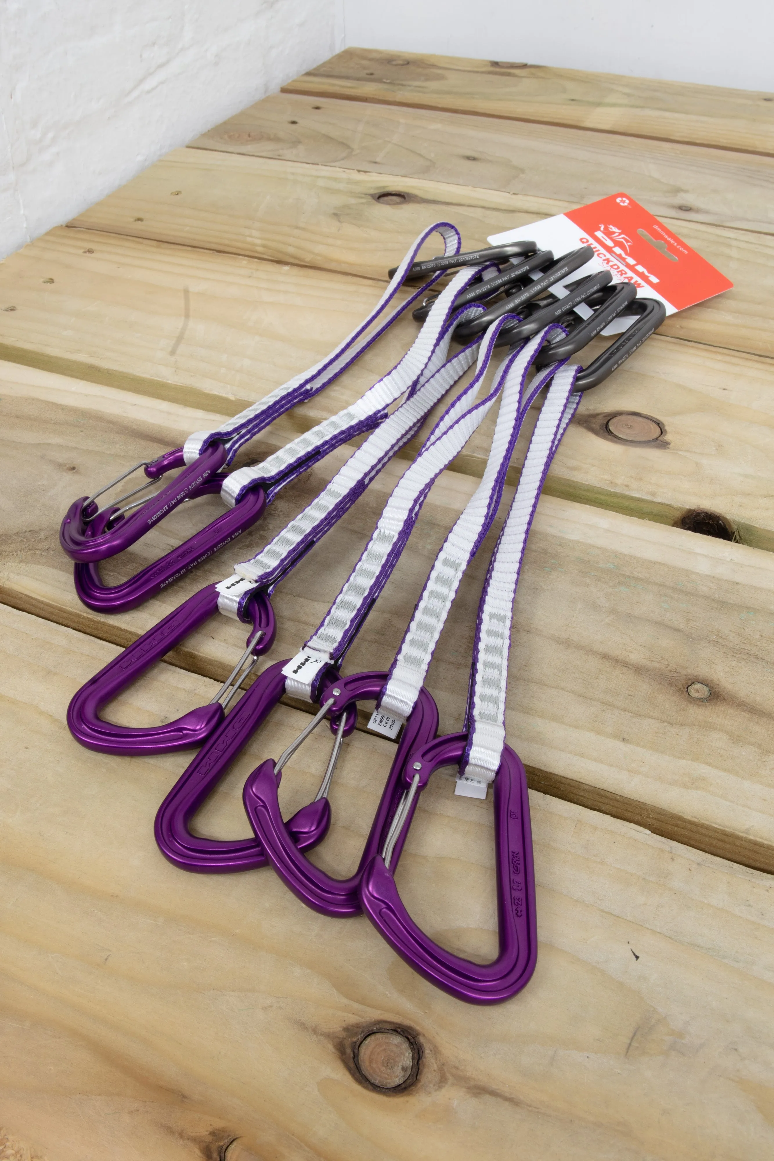 DMM - Chimera Quickdraw - 6 Pack