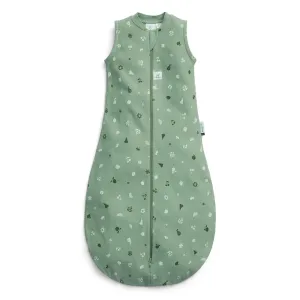 ergoPouch Jersey Sleeping Bag  1.0 TOG - Sweet Orchard