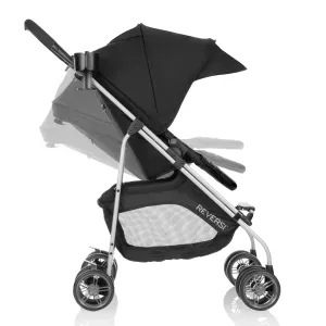 Evenflo Reversi Lightweight Reversible Stroller.