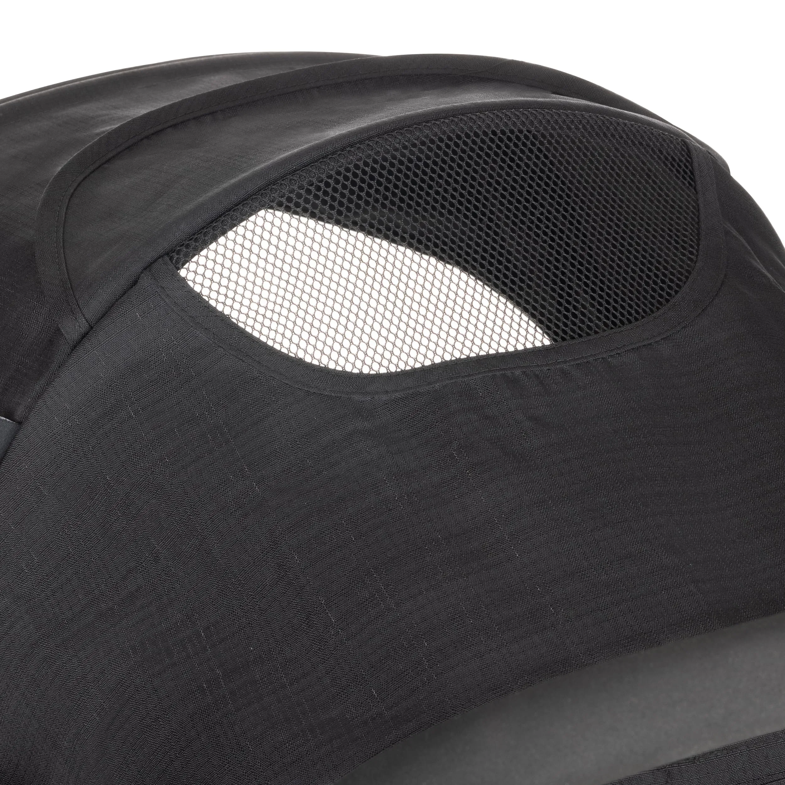 Evenflo Reversi Lightweight Reversible Stroller.